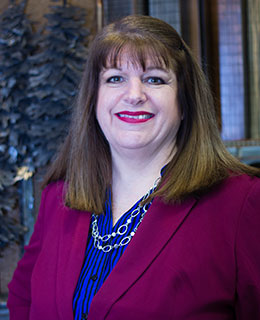 Kelly Reed