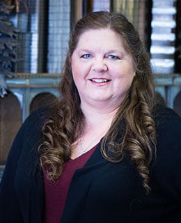 Laura Zink
