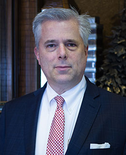 Attorney Thomas J. Elliott
