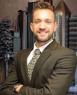 Caleb Wachsmuth