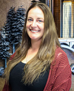 Deidra Bauman
