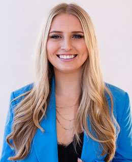 Kara Clarke